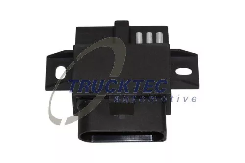 Relay, fuel pump
