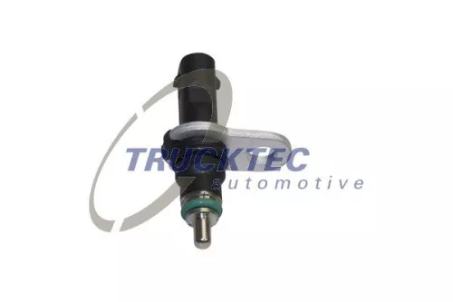 Sensor, coolant temperature