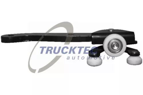 Roller Guide, sliding door