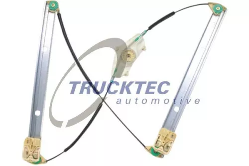 Window Regulator