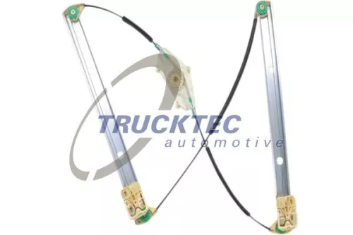 Window Regulator