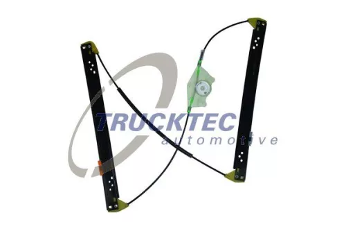 Window Regulator