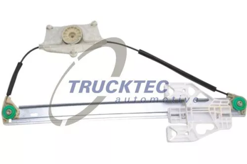 Window Regulator