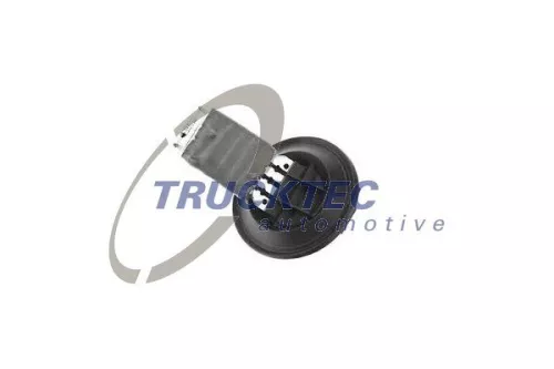 Resistor, interior blower