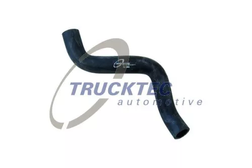 Hose, crankcase ventilation