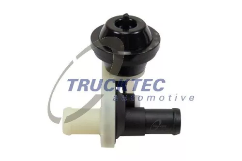 Coolant Control Valve