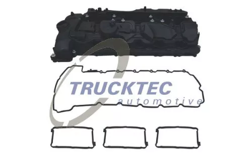 Cylinder Head Cover