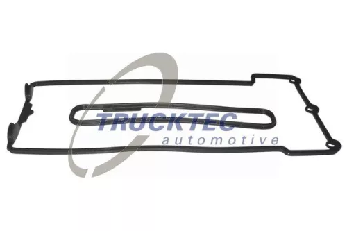 Gasket Set, cylinder head cover