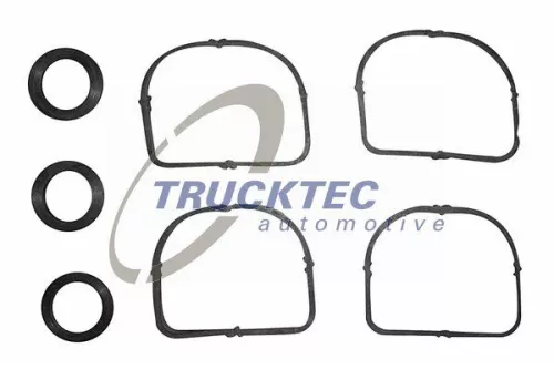 Gasket Set, intake manifold
