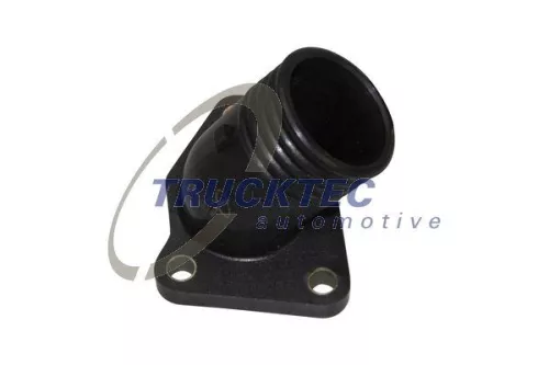 Coolant Flange