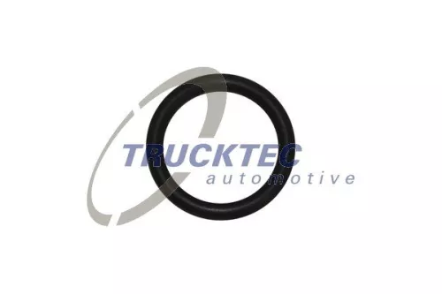 Seal, oil dipstick