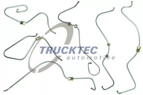 High-pressure Line Set, injection system