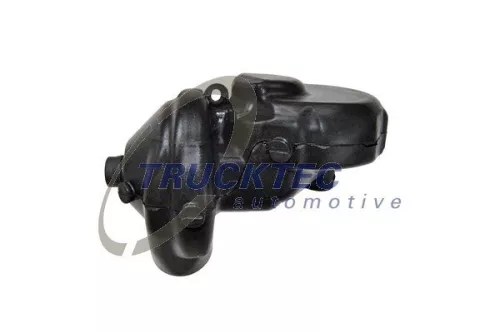 Valve, crankcase ventilation