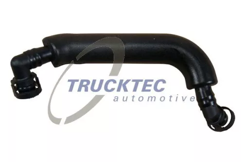 Hose, crankcase ventilation