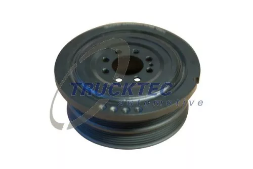 Belt Pulley, crankshaft