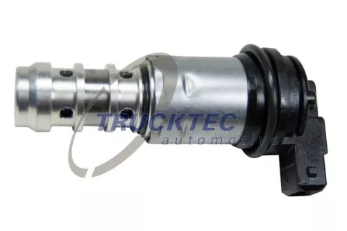 Control Valve, camshaft adjustment