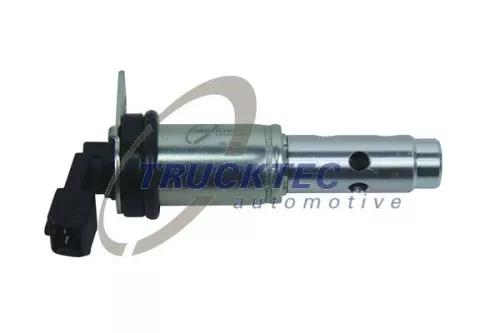 Control Valve, camshaft adjustment