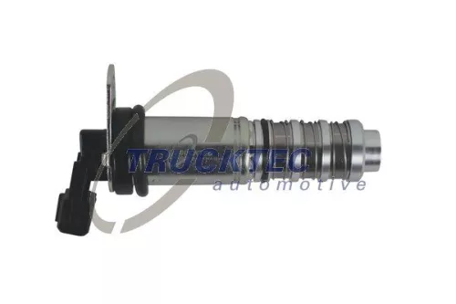 Control Valve, camshaft adjustment