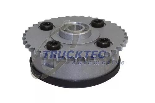 Camshaft Adjuster