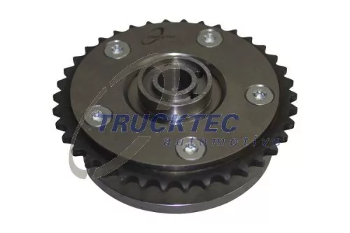 TRUCKTEC AUTOMOTIVE Camshaft Adjuster (08.12.096)