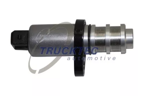 Control Valve, camshaft adjustment