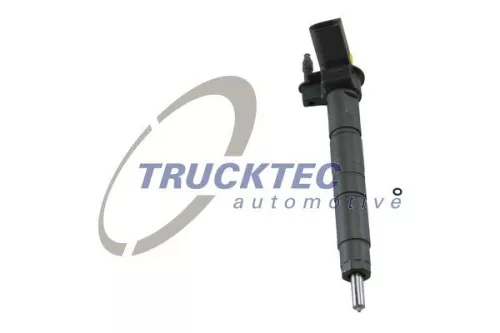 Injector Nozzle