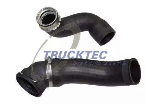 Charge Air Hose