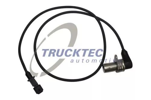 Sensor, crankshaft pulse