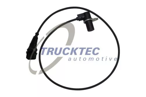 Sensor, crankshaft pulse