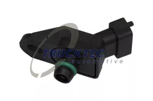 Sensor, fuel pressure