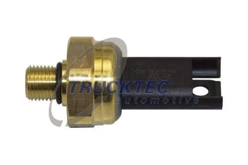 Sensor, fuel pressure