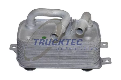 Oil Cooler, engine oil