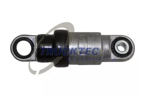 Vibration Damper, V-ribbed belt