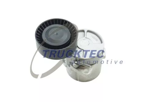 Belt Tensioner, V-ribbed belt