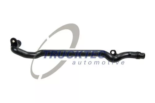 Coolant Pipe