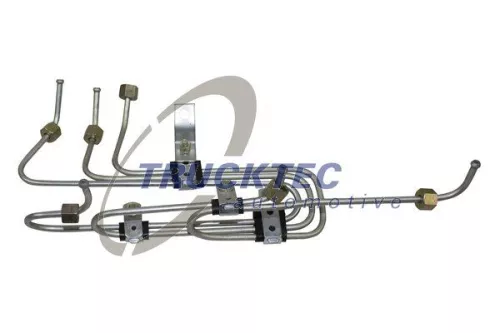 High-pressure Line Set, injection system