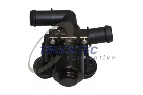 Coolant Control Valve