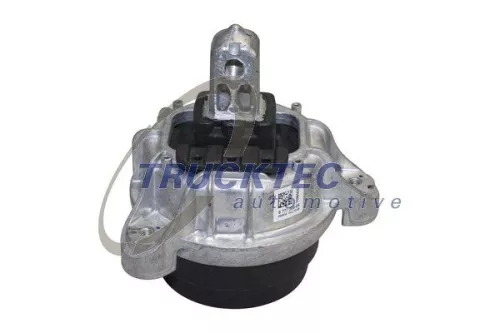 Mounting, engine