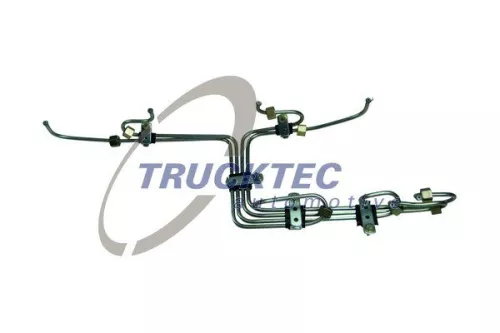 High-pressure Line Set, injection system