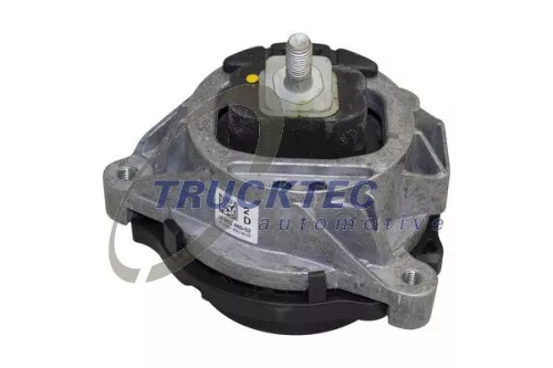 Mounting, engine