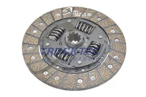 Clutch Disc