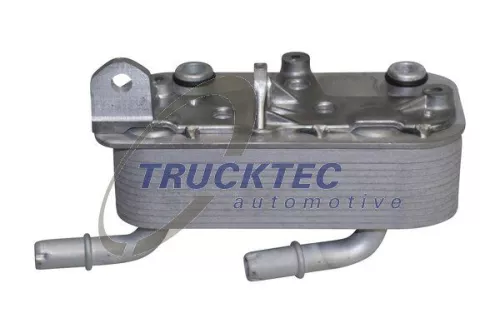 Oil Cooler, automatic transmission