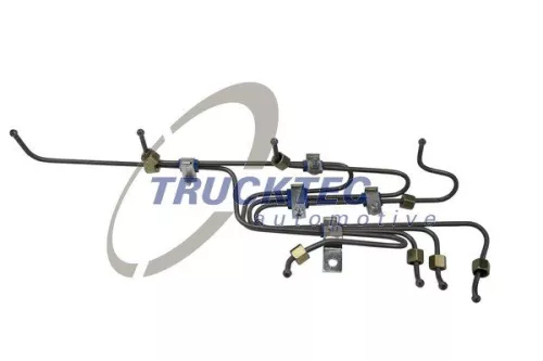 High-pressure Line Set, injection system