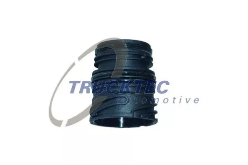 Plug-in housing, automatic transmission (control unit)