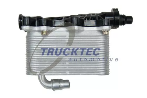 Oil Cooler, automatic transmission