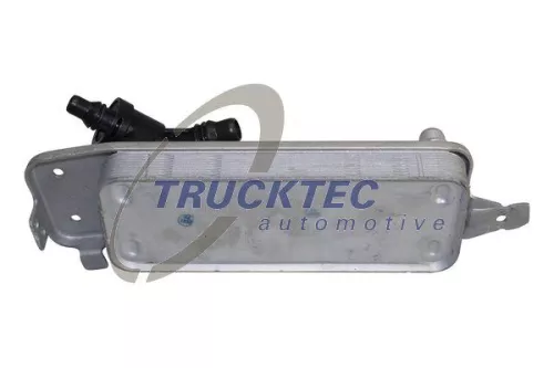 Oil Cooler, automatic transmission