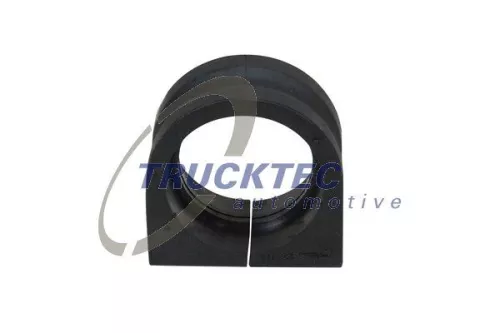Mounting, stabiliser bar