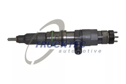 Injector Nozzle