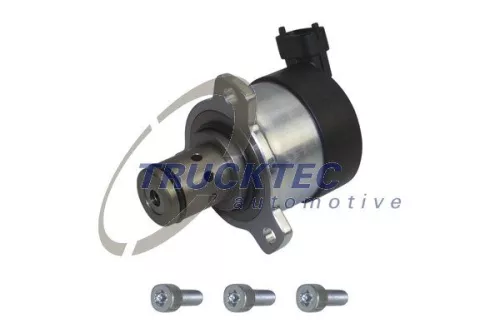 Control Valve, fuel quantity (common rail system)