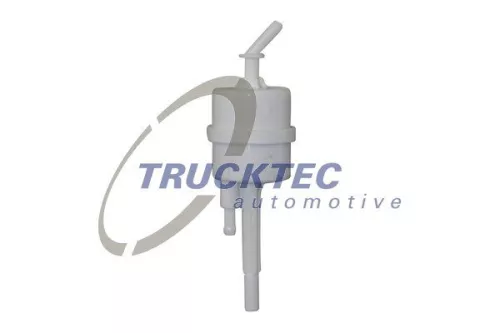 Filter, venting (fuel tank)